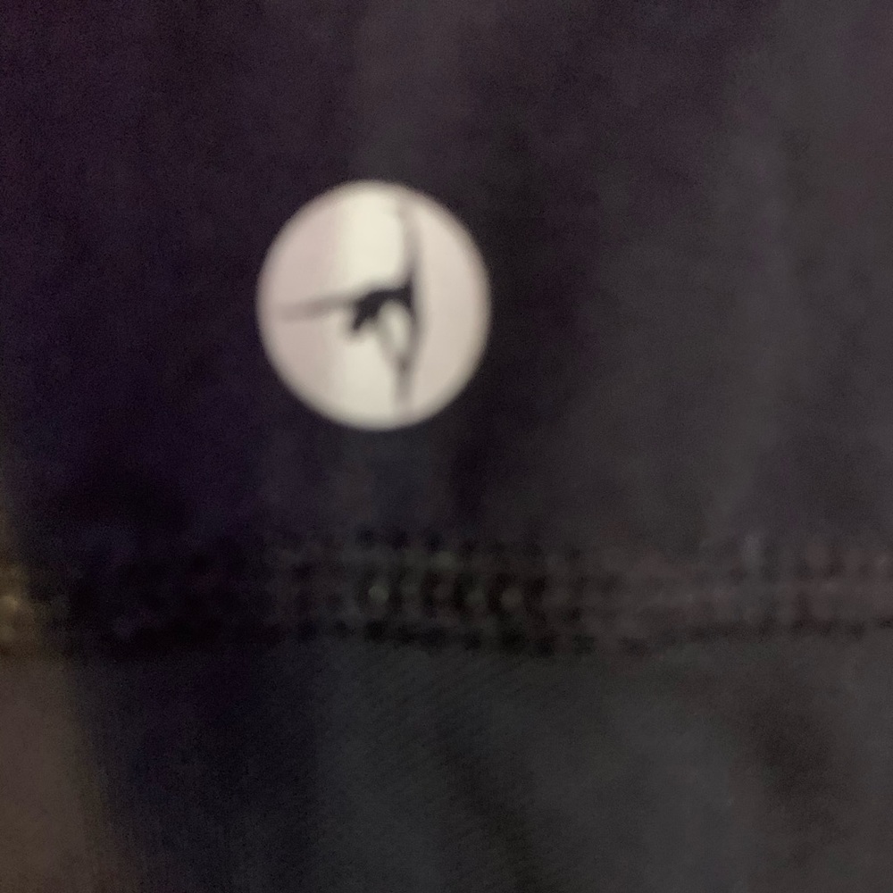 Workout shirt